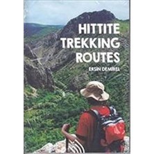 Teknocan Marketing Hittite Trekking Routes