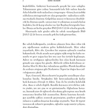 Teknocan Marketing Evrendeki En Küçük Işıklar: Aşk, Acı ve Ötegezegenler