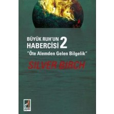 Teknocan Marketing Büyük Ruhun Habercisi 2: Öte Alemden Gelen Bilgelik