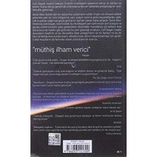 Teknocan Marketing Soluk Mavi Nokta: Insanın Uzaydaki Geleceğine Bir Bakış
