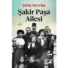 Teknocan Marketing Şakir Paşa Ailesi