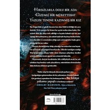 Teknocan Marketing Fable (Ciltli)