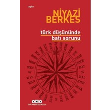 Teknocan Marketing Türk Düşününde Batı Sorunu