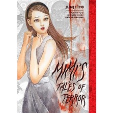 Teknocan Marketing Mimi's Tales Of Terror