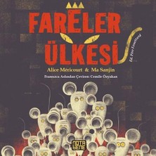 Teknocan Marketing Fareler Ülkesi