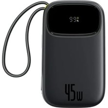 Teknocan Marketing Enerfill FC31 20000MAH 45W Pb-Syh
