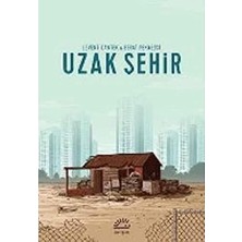 Teknocan Marketing Uzak Şehir