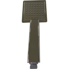 Kaia Life Ennalbur Düz Kare Duş Başı