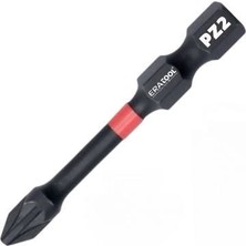 Kaia Life Ennalbur 03641 Torsion Pz2 90 mm Bits Uç