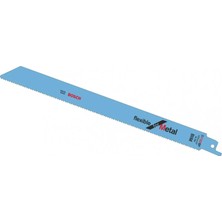 Kaia Life Bosch S 1122 Bf Metal Kesme Panter Testere Bıçağı