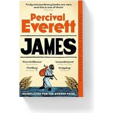 Teknocan Marketing James: Winner Of The 2025 Pulitzer Prize For Fiction