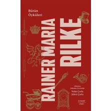 Teknocan Marketing Bütün Öyküleri - Rainer Maria Rilke