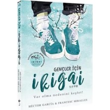 Teknocan Marketing Gençler Için Ikigai: Var Olma Nedenini Keşfet!