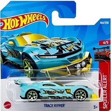 Teknocan Marketing 1:64 Spoiler Alert Track Ripper HCV49