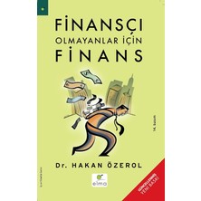 Teknocan Marketing Finansçı Olmayanlar Için Finans