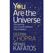 Teknocan Marketing You Are The Universe: Discovering Your Cosmic Self And Why It Matters