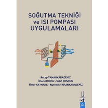 Teknocan Marketing Soğutma Tekniği ve Isı Pompası Uygulamaları