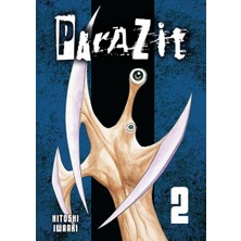 Teknocan Marketing Parazit Cilt - 2