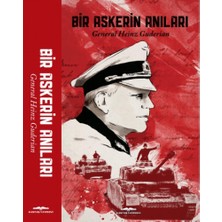 Teknocan Marketing Bir Askerin Anıları (Kapak Değişebilir)