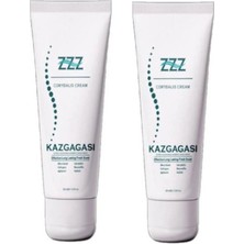 Sb Shopping Süper Kaz Gagası Masaj Bakım Kremi 100 ml 2 Adet