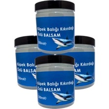 Sb Shopping Süper Köpekbalığı Kıkırdağı Kremi 4 Tane x 250 ml