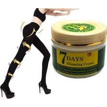 Sb Shopping Süper 7days Slimming Krem 100 ml Krem +S-M Mikro Kapsüllü Tayt