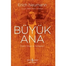 Teknocan Marketing Büyük Ana - Dişilin Imge ve Simgeleri