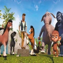 Paradise Sda 714 Puzzle 100 4523