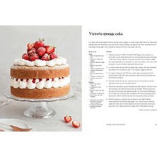 Teknocan Marketing The Little Book Of Vegan Bakes: Irresistible Plant-Based Cakes And Treats