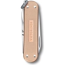 Teknocan Marketing 0.6221.202G Fresh Peace Alox Çakı