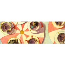 Teknocan Marketing The Midnight Fair: A Spectacular Award-Winning Wordless Picture Book About The Secret Life Of Animals – Brimming With Details To Spot, Perfect For Children Ages 3 To 7