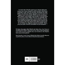 Teknocan Marketing Gerçek Cinayet Hikayeleri: Bilim, Tarih ve Sanat Üçgeninde Cesetler