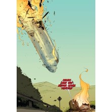 Teknocan Marketing Deadpool x Ihtiyar Logan