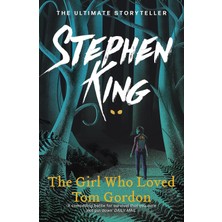 Teknocan Marketing The Girl Who Loved Tom Gordon