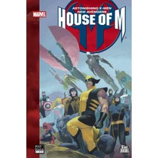 Teknocan Marketing House Of M