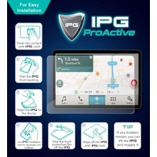 Teknocan Marketing Ipg Land Rover 2024 Rover Velar & Evoque 11.4 Inch Navigation Için 9h Proactive Ekran Koruyucu, Pürüzsüz Cam Bitiş, Duyarlı Dokunmatik Hassasiyet, Darbeye Dayanıklı