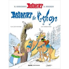 Teknocan Marketing Asteriks ile Grifon - 39