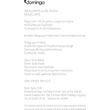 Teknocan Marketing 365 Bulmaca ve Akıl Oyunu: Büyük Nöron Testi Başlasın!