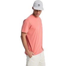 Quiksilver Ev Mını Logo Erkek Tişört EQYZT08181-QK.2020