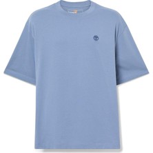 Timberland Dunstan Rıver Short Sleeve Tee Erkek Tişört TB0A6GH3B881