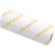 Teknocan Marketing ve Su Bazlı Boyalar Için Parmak Rulo Yedeği 10 Adet