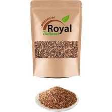 Al-Fil Teknoloji Kırmızı Susam Küncü Deluxe Seri Organik Lezzetli 400 gr