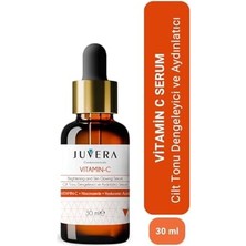 Teknocan Marketing Juvera C Serum 30 ml