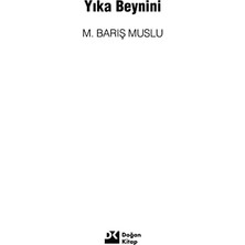 Teknocan Marketing Yıka Beynini: Bilinçaltı Formatlama