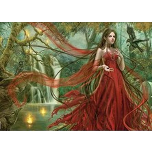 Teknocan Marketing Heye 29832 New Red Standart 2000 Parça, Chris Ortega