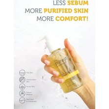 Teknocan Marketing The Purest Solutions Exfoliating Salicylic Acid Cleanser 0,5% Salicylic Acid, 1%