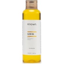 Teknocan Marketing Known Nemlendirici Besleyici Yenileyici Işıltı Verici Mucizevi Onarıcı Bakım Yağı