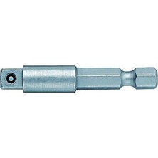 Teknocan Marketing 05050210001 870/4/ 1/4" x 100 mm Adaptör