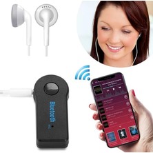 Teknocan Marketing Aux Car Fm Transmitter C-600