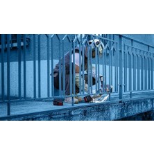 Teknocan Marketing 1x Expert Metal Wheel X-Lock Kesme Diski 115 mm (Dökme Demir, Paslanmaz Çelik, Çelik, Demir Içermeyen Metalle, Ø 115 Mm, Aksesuar Küçük Avuç Taşlama Makinesi)